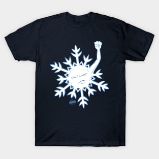 Snowflakes T-Shirt